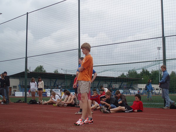 KRAJSK KOLO POHRU ROZHLASU 2008