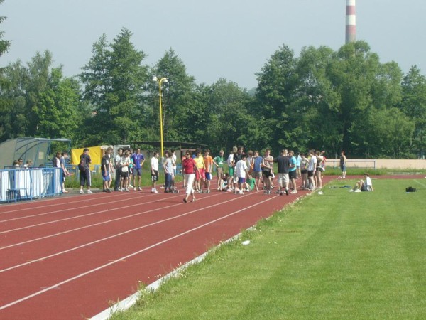 Atletick tyboj  2008