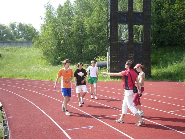 Atletick tyboj  2008