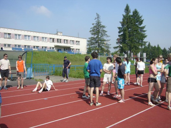 Atletick tyboj  2008