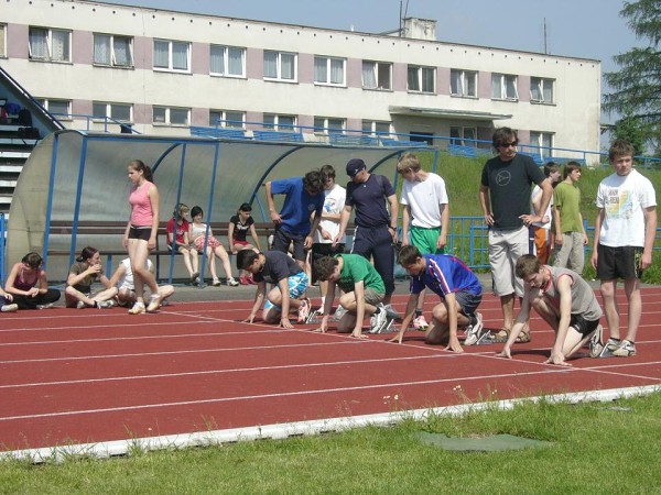 Atletick tyboj  2008