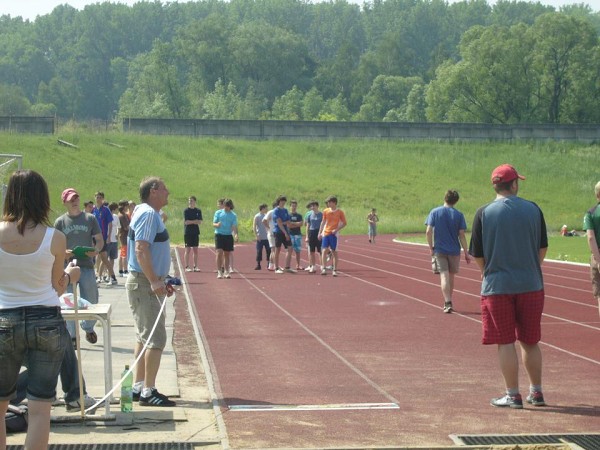 Atletick tyboj  2008