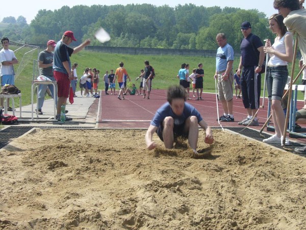 Atletick tyboj  2008