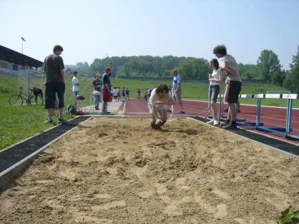 Atletick tyboj  2008