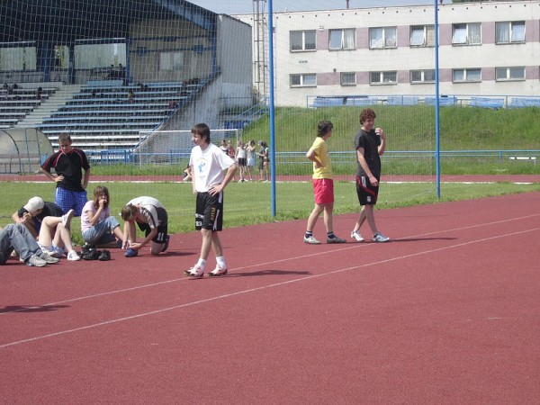 Atletick tyboj  2008