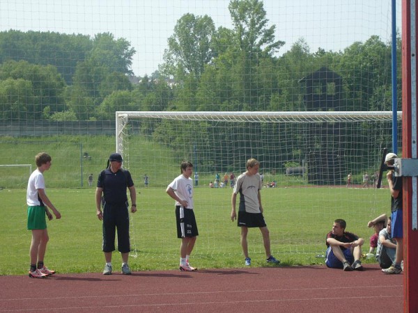 Atletick tyboj  2008