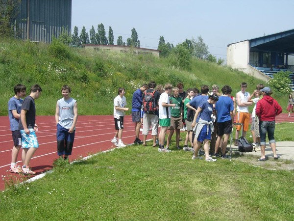 Atletick tyboj  2008