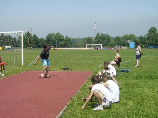 Atletick tyboj  2008