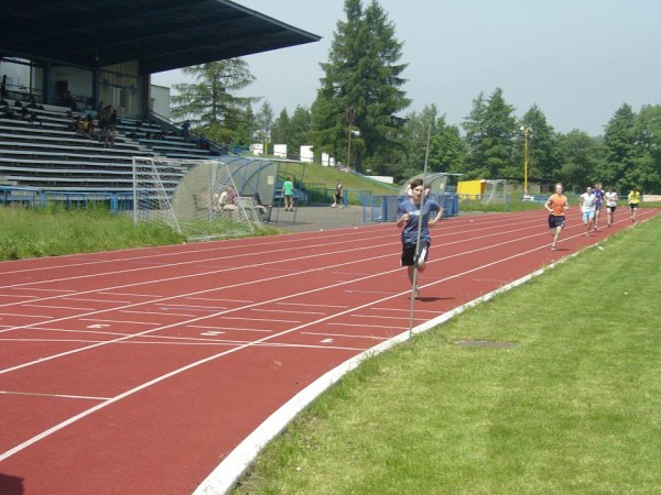 Atletick tyboj  2008