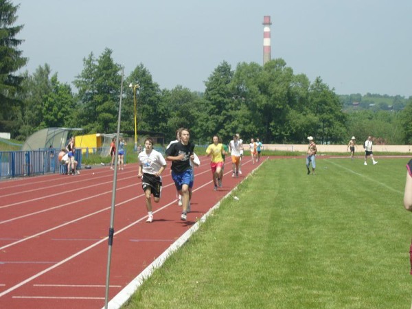 Atletick tyboj  2008