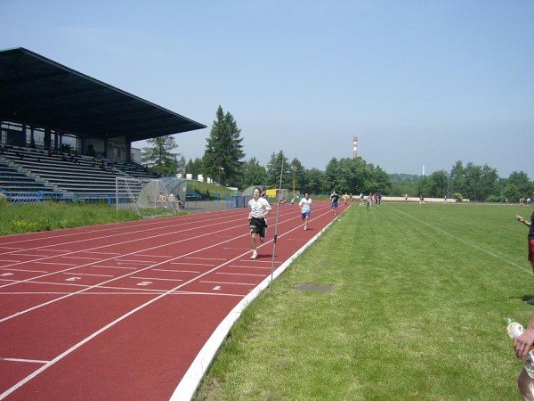 Atletick tyboj  2008