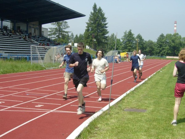 Atletick tyboj  2008