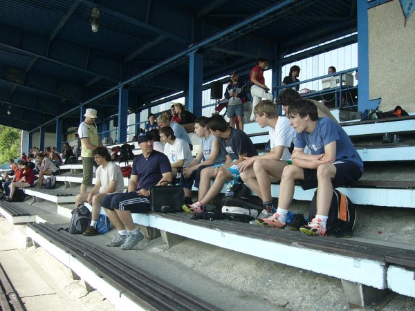 Atletick tyboj  2008