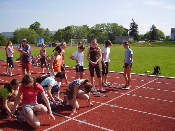 Atletick tyboj 2008