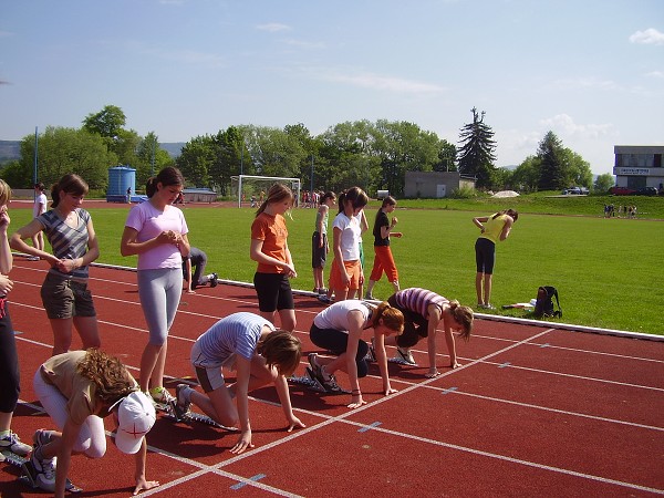 Atletick tyboj 2008