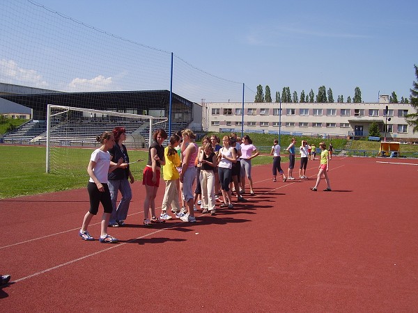 Atletick tyboj 2008