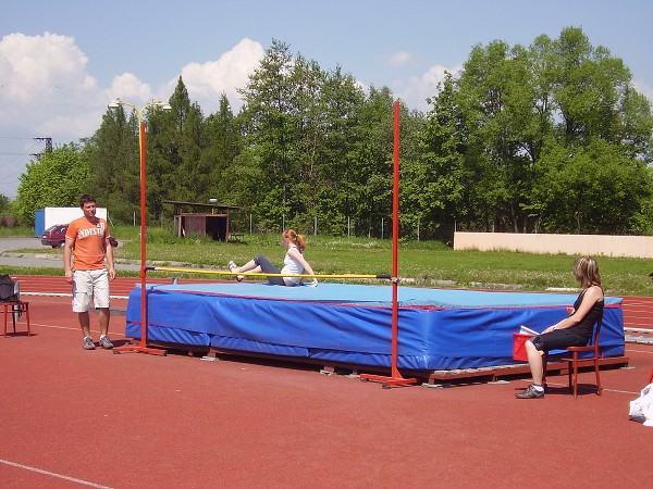 Atletick tyboj 2008