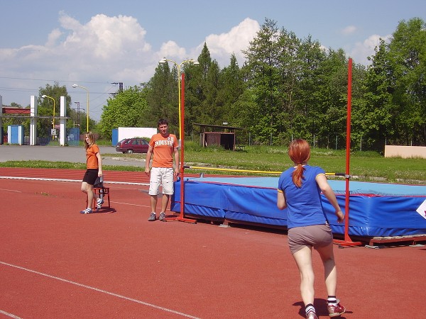 Atletick tyboj 2008