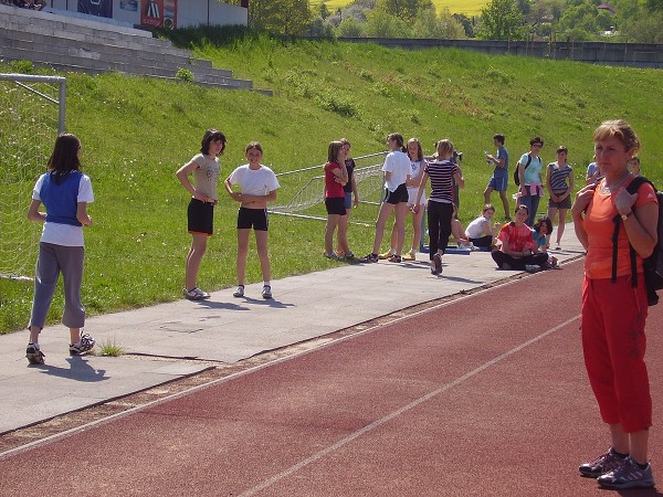 Atletick tyboj 2008