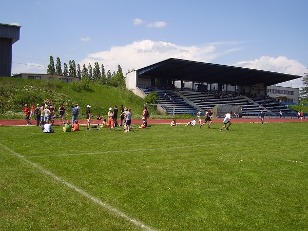 Atletick tyboj 2008