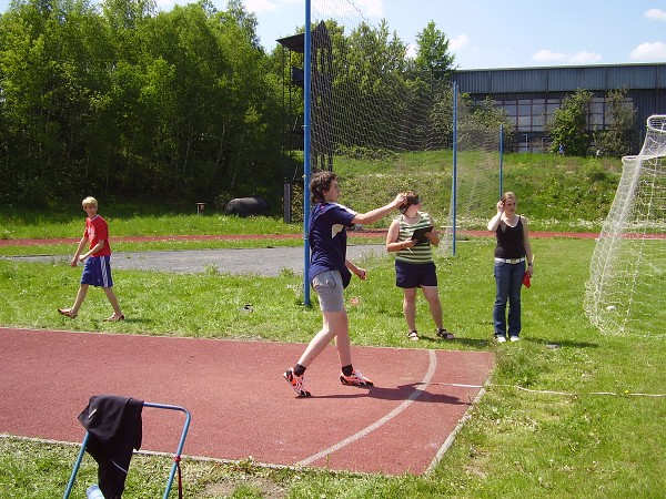 Atletick tyboj 2008