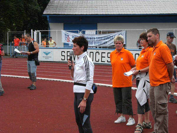 MISTROVSTV R ATLETIKA 2008