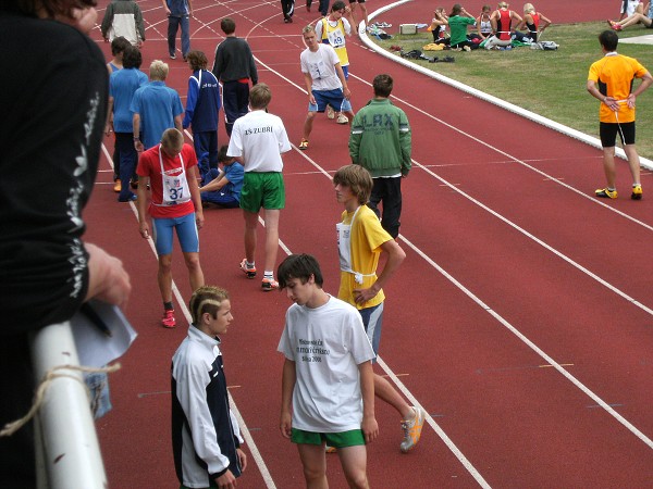 MISTROVSTV R ATLETIKA 2008