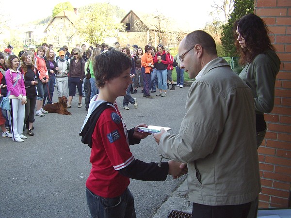 Den Zem 2008