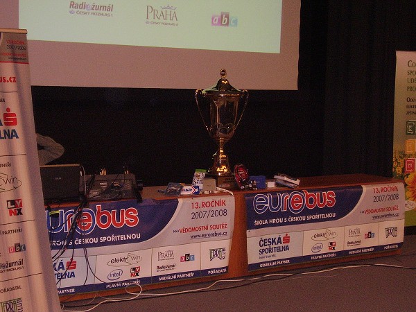 Eurorebus 2008