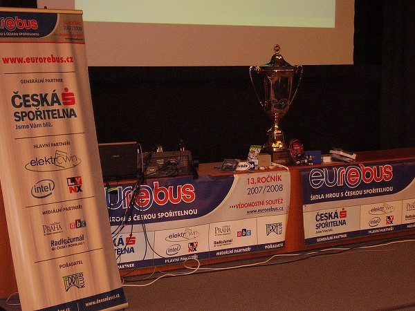 Eurorebus 2008