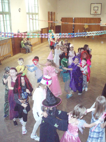 Makarn karneval 2008