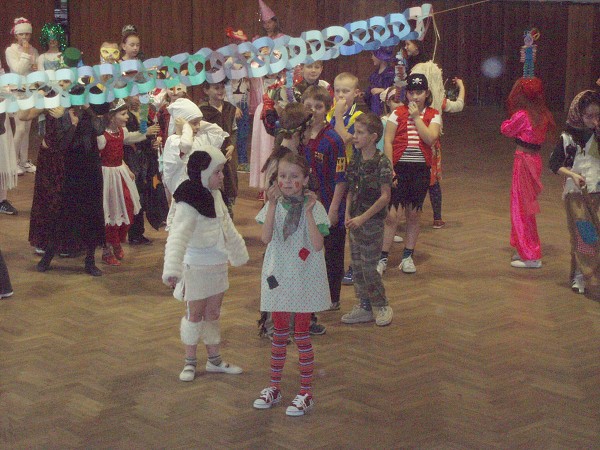 Makarn karneval 2008