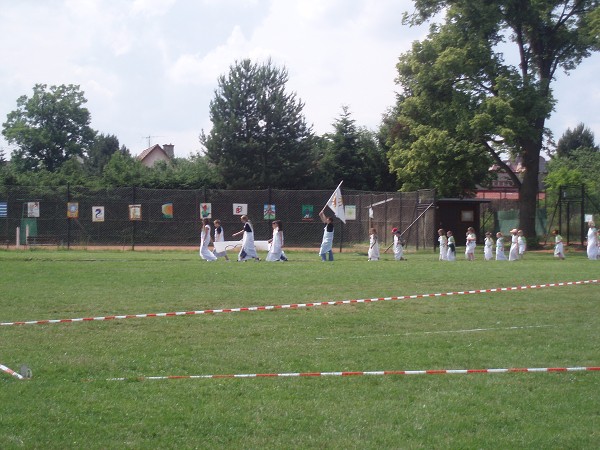 OLYMPIJSK DEN 2008