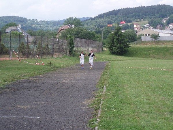 OLYMPIJSK DEN 2008