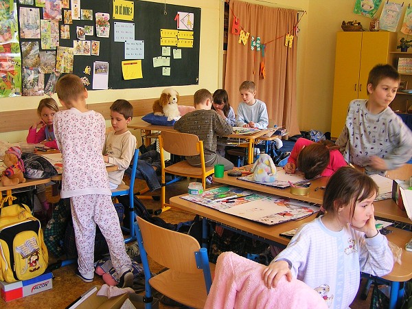 Pyamov den 2008