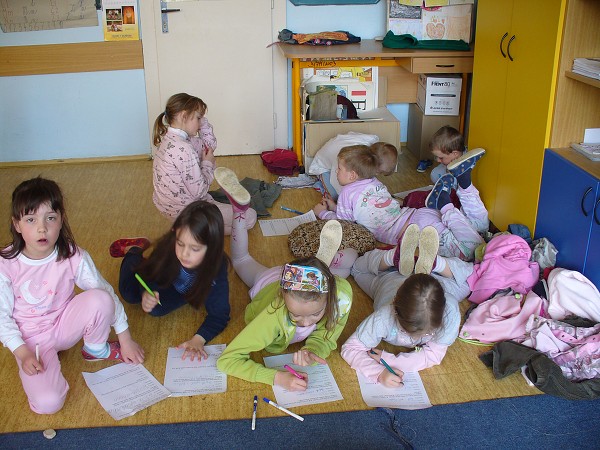 Pyamov den 2008