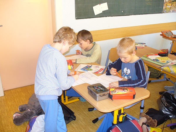 Pyamov den 2008