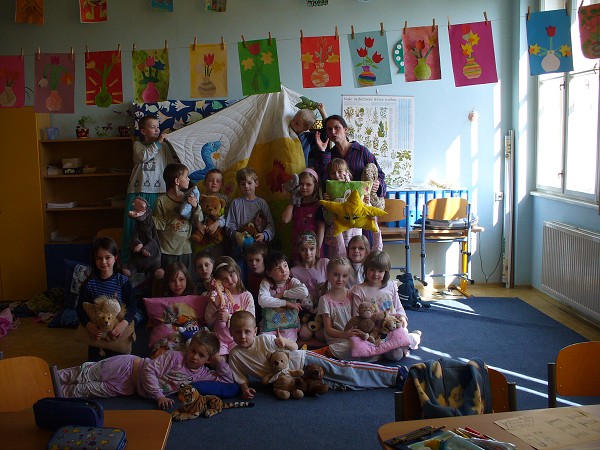 Pyamov den 2008