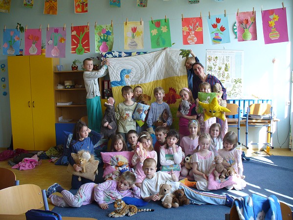 Pyamov den 2008