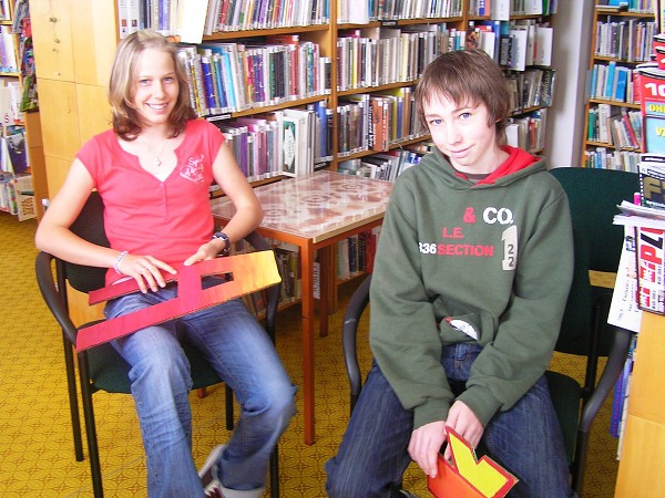 Ryti slova 2008