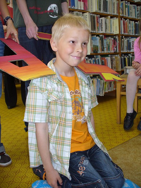 Ryti slova 2008