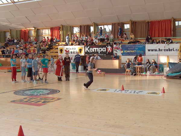 Vnon laka 2007