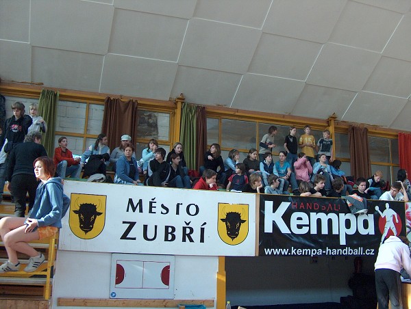 Vnon laka 2007