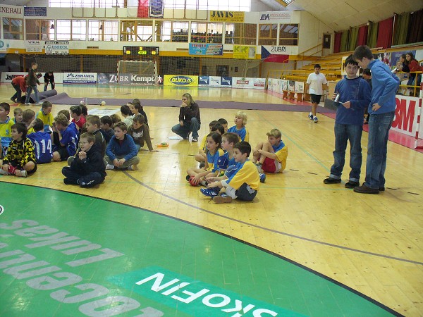 Vnonturnaj v hzen 2007