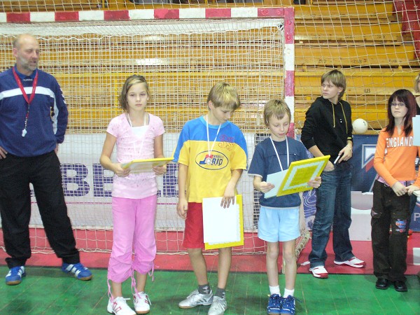 Vnonturnaj v hzen 2007