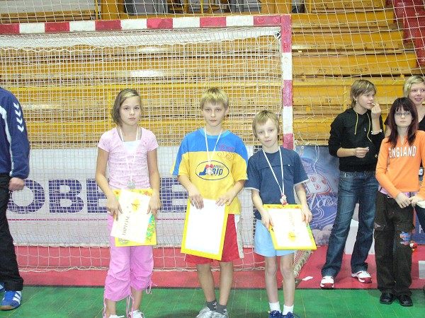 Vnonturnaj v hzen 2007