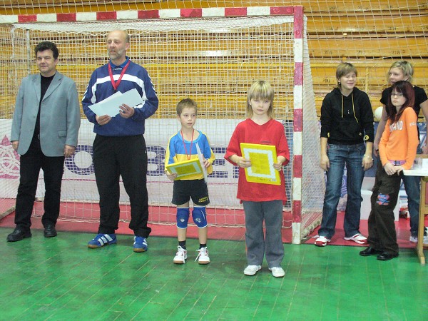 Vnonturnaj v hzen 2007