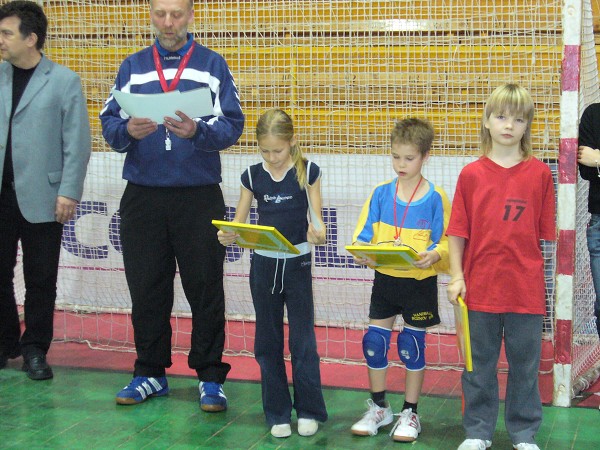 Vnonturnaj v hzen 2007