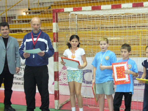 Vnonturnaj v hzen 2007