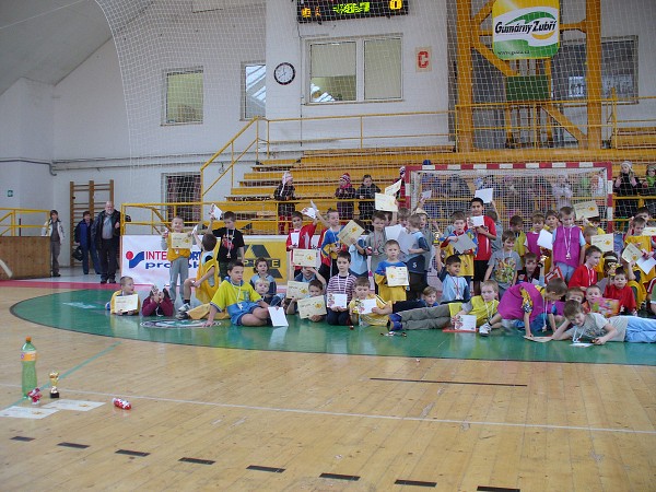 Vnonturnaj v hzen 2007